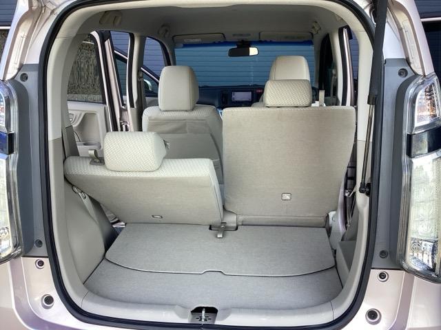 Ｎ－ＷＧＮ Ｇ・ターボパッケージ（16枚目）