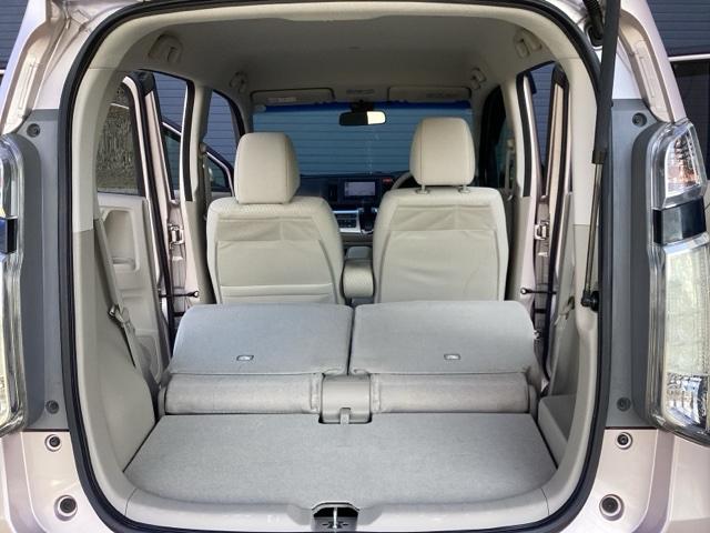 Ｎ－ＷＧＮ Ｇ・ターボパッケージ（17枚目）