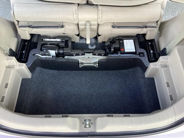 Ｎ－ＷＧＮ Ｇ・ターボパッケージ（18枚目）