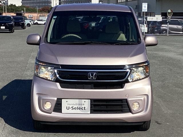 Ｎ－ＷＧＮ Ｇ・ターボパッケージ（19枚目）