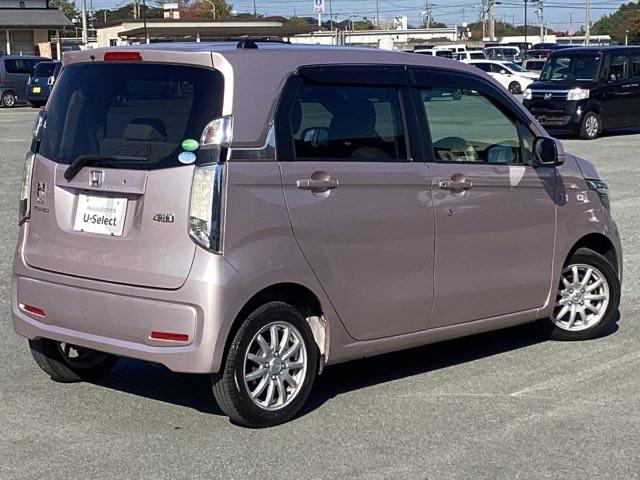 Ｎ－ＷＧＮ Ｇ・ターボパッケージ（20枚目）