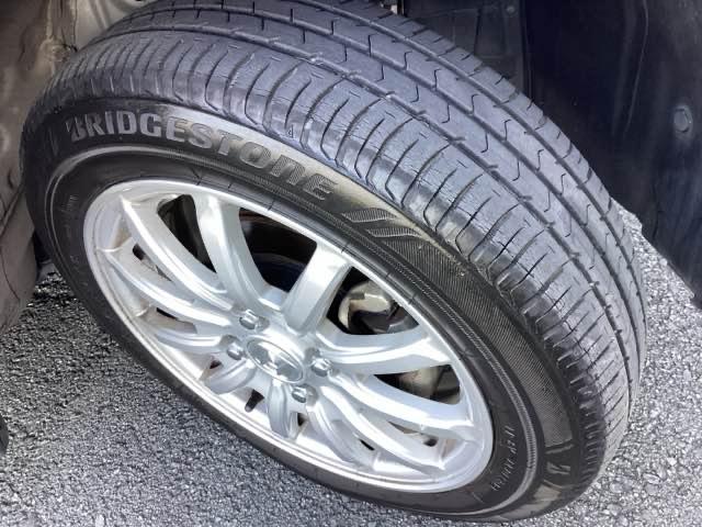 Ｎ－ＷＧＮ Ｇ・ターボパッケージ（23枚目）