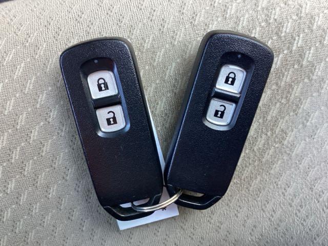 Ｎ－ＷＧＮ Ｇ・ターボパッケージ（25枚目）