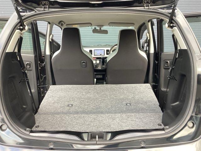 アルト Ｌ　メモリーナビ　フルセグＴＶ　ＤＶＤ再生　ミュージックサーバー　シートヒーター　バックカメラ　ドラレコＦＲ　ＬＥＤヘッドライト　アイドリングストップ　純正キーレス（16枚目）