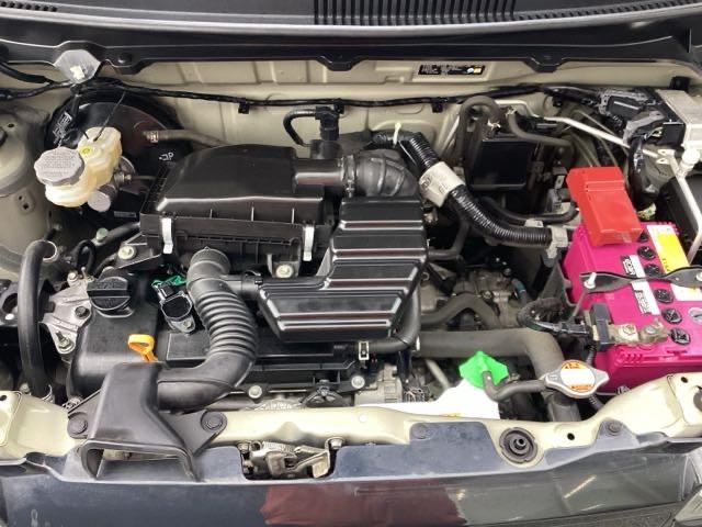 アルト Ｌ　メモリーナビ　フルセグＴＶ　ＤＶＤ再生　ミュージックサーバー　シートヒーター　バックカメラ　ドラレコＦＲ　ＬＥＤヘッドライト　アイドリングストップ　純正キーレス（25枚目）