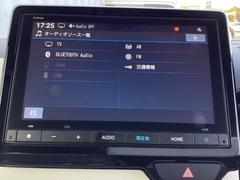 純正８インチナビです。フルセグＴＶ・ＤＶＤ再生可能！Ｂｌｕｅｔｏｏｔｈでお好きな音楽お聞きいただけます。 5
