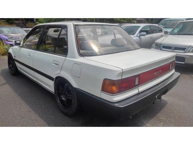 ホンダシビック３５ｘ サンルーフ付 ａｔ ローダウン 社外ａｗ 中古車 Motor Fan モーターファン