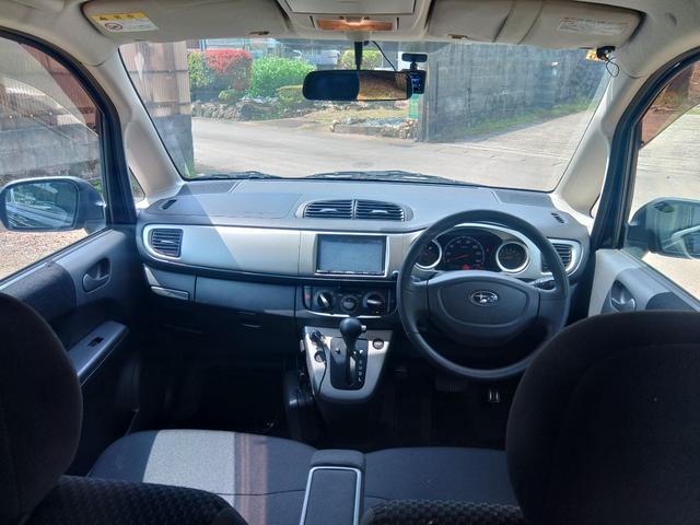 ステラ カスタムＲＳ　ＤＯＨＣ　スーパーチャージャー（22枚目）