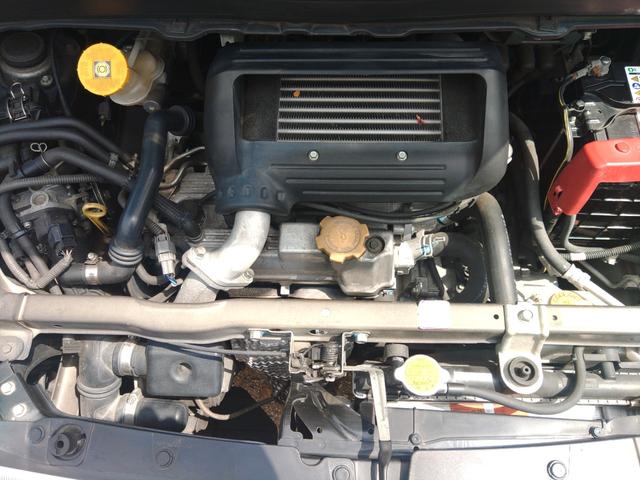 ステラ カスタムＲＳ　ＤＯＨＣ　スーパーチャージャー（24枚目）