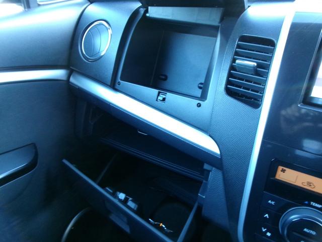 SUZUKI WAGON R STINGRAY LIMITED II