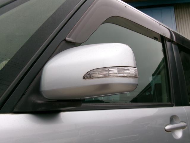 タント Ｇスペシャル　ワンオーナー　スマートキー　パワースライドドア　タイミングチェーン　社外ＳＤナビ　地デジフルセグ　純正アルミ　車検整備付（33枚目）