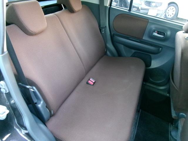 アルトラパン G スマートキー プッシュスタート タイミングチェーン 社外アルミ 社外メモリーナビ 車検整備付(4枚目)