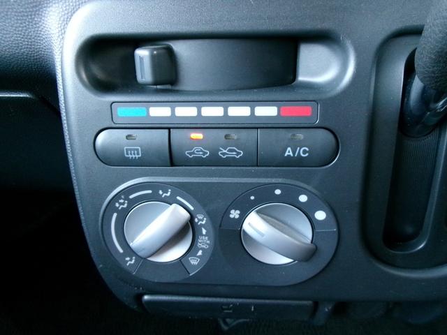 アルトラパン G スマートキー プッシュスタート タイミングチェーン 社外アルミ 社外メモリーナビ 車検整備付(7枚目)