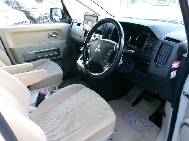 内装クリーニング済みですので綺麗に仕上がってます！