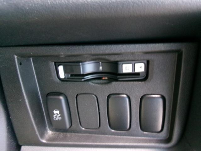 ビルトインＥＴＣ付きですので、高速道路で大活躍です！