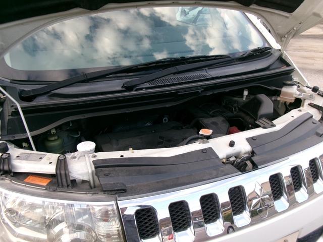 タイミングチェーンですので安心してお乗りいただけます！