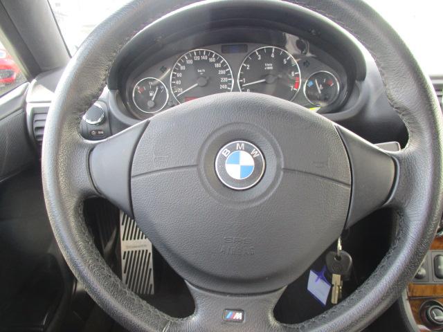 BMW Z3 COUPE 3.0i