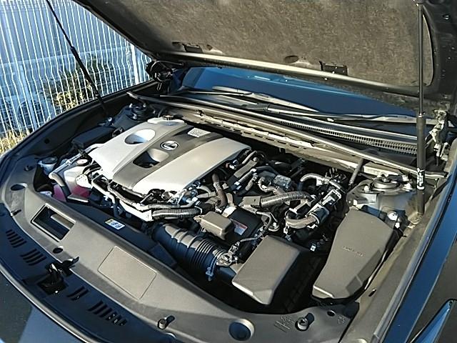 ＥＳ ＥＳ３００ｈ　バージョンＬ　ワンオーナー　サンルーフ　革シート　キーレス　フルセグ　ナビ＆ＴＶ　１８アルミホイール　エアバッグ　オートマ　フル装備　ＥＴＣ　バックカメラ　スマートキー（15枚目）