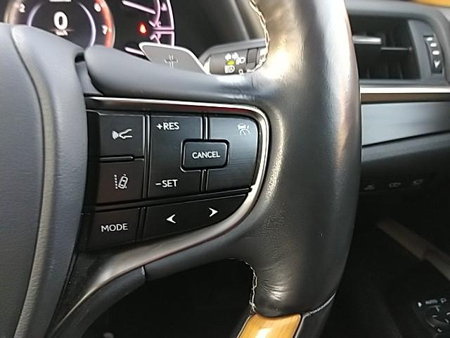 ＥＳ ＥＳ３００ｈ　バージョンＬ　ワンオーナー　サンルーフ　革シート　キーレス　フルセグ　ナビ＆ＴＶ　１８アルミホイール　エアバッグ　オートマ　フル装備　ＥＴＣ　バックカメラ　スマートキー（25枚目）