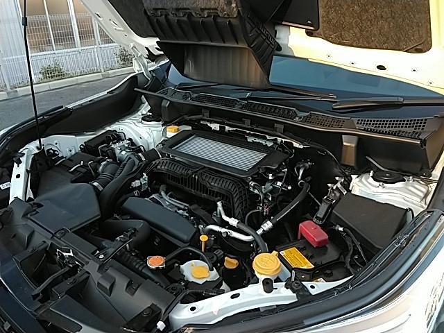 フォレスター STIスポーツ ワンオーナー 革シート キーレス フルセグ ナビ&TV 18アルミホイール エアバッグ オートマ フル装備 ETC バックカメラ スマートキー(15枚目)