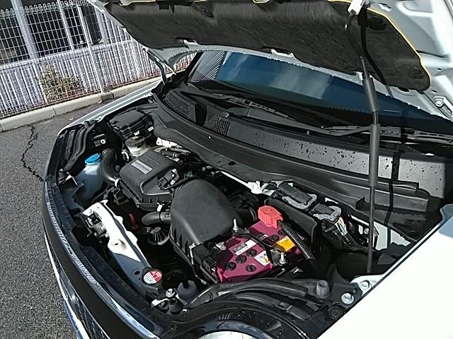 N-ONE プレミアム ワンオーナー キーレス ワンセグ ナビ&TV エアバッグ オートマ フル装備 HIDヘッドライト ETC バックカメラ スマートキー(15枚目)