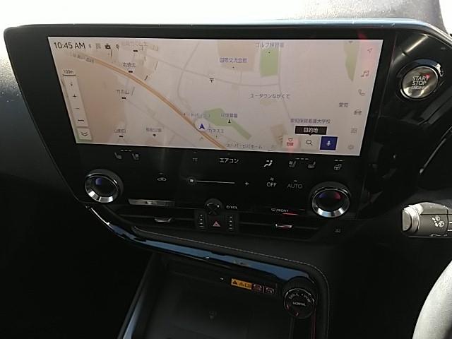 ＮＸ ＮＸ２５０　バージョンＬ　ワンオーナー　サンルーフ　革シート　キーレス　フルセグ　ナビ＆ＴＶ　２０アルミホイール　エアバッグ　オートマ　フル装備　ＥＴＣ　バックカメラ　スマートキー（24枚目）