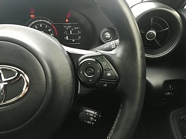 ＧＲ８６ ＳＺ　ワンオーナー　キーレス　１７アルミホイール　エアバッグ　フル装備　ＥＴＣ　バックカメラ　スマートキー（21枚目）