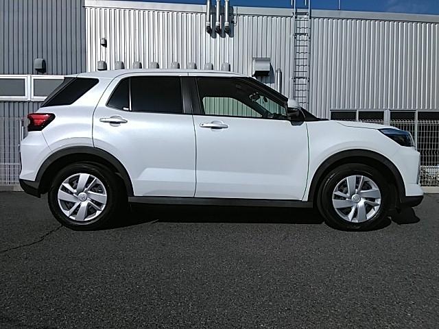 ライズ Ｘ　Ｓ　ワンオーナー　キーレス　フルセグ　ナビ＆ＴＶ　エアバッグ　オートマ　フル装備　ＥＴＣ　バックカメラ　スマートキー（17枚目）