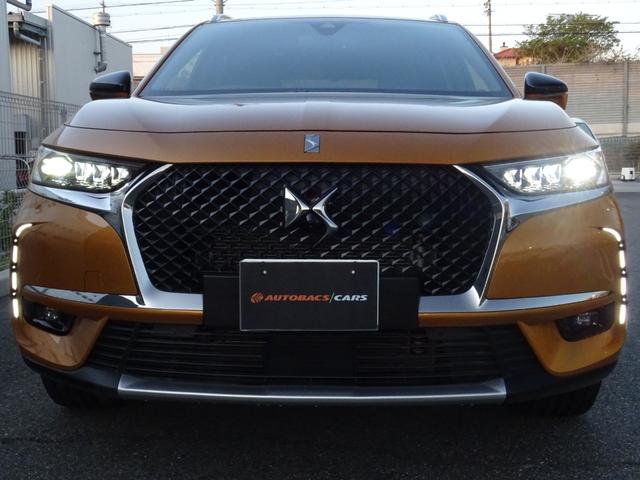 シトロエン ds7クロスバック グランシック ブルーhdi 内装 rivoli ホイール tokyo brm製時計 マルチポイントラ 454 8万円 令和2年 2020年 愛知県 中古車 価格 Com