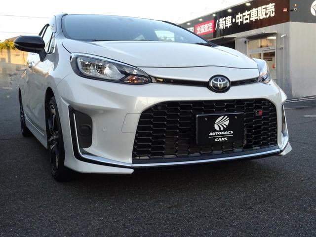 アクア GRスポーツ 当店買取車両 ワンオーナー LEDライト 当店買取車両/LEDヘッドライト/オートエアコン/オートライト/ステアリングヒーター/ディスプレイオーディオ/バックカメラ/フルセグTV(3枚目)