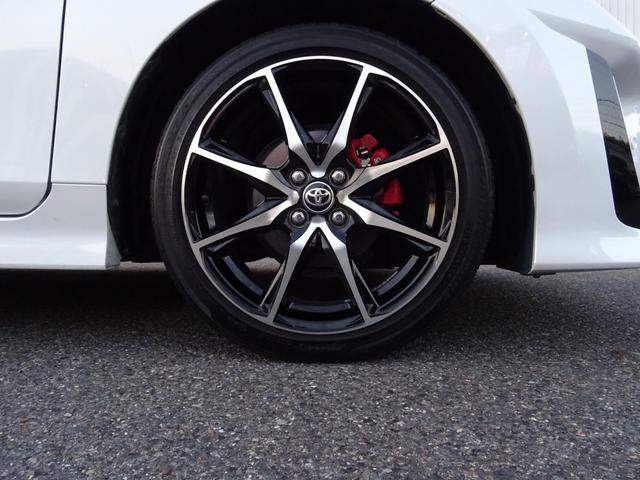 アクア GRスポーツ 当店買取車両 ワンオーナー LEDライト 当店買取車両/LEDヘッドライト/オートエアコン/オートライト/ステアリングヒーター/ディスプレイオーディオ/バックカメラ/フルセグTV(8枚目)