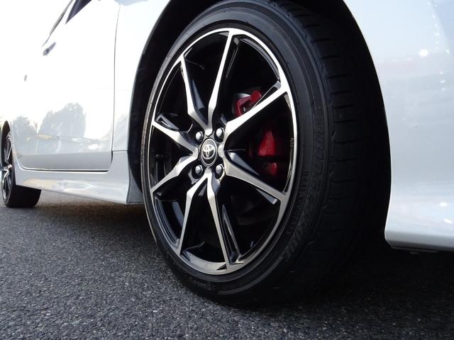 アクア GRスポーツ 当店買取車両 ワンオーナー LEDライト 当店買取車両/LEDヘッドライト/オートエアコン/オートライト/ステアリングヒーター/ディスプレイオーディオ/バックカメラ/フルセグTV(9枚目)