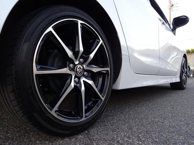 アクア GRスポーツ 当店買取車両 ワンオーナー LEDライト 当店買取車両/LEDヘッドライト/オートエアコン/オートライト/ステアリングヒーター/ディスプレイオーディオ/バックカメラ/フルセグTV(10枚目)