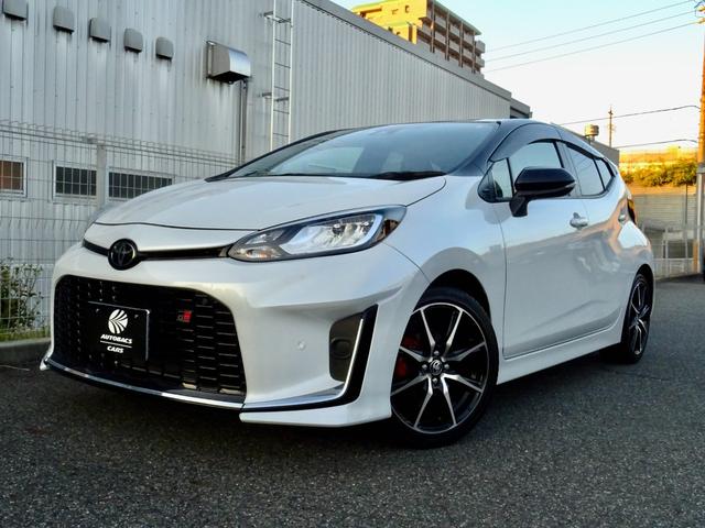 アクア GRスポーツ 当店買取車両 ワンオーナー LEDライト 当店買取車両/LEDヘッドライト/オートエアコン/オートライト/ステアリングヒーター/ディスプレイオーディオ/バックカメラ/フルセグTV(30枚目)