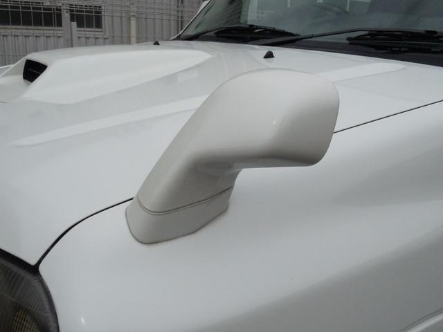 ジムニー クロスアドベンチャーXC 40THアニバーサリー/タイヤ TOYOオープンカントリー ホワイトレター/車検R9.9/CDオーディオ/スペアタイヤカバーあり(12枚目)