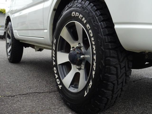 ジムニー クロスアドベンチャーXC 40THアニバーサリー/タイヤ TOYOオープンカントリー ホワイトレター/車検R9.9/CDオーディオ/スペアタイヤカバーあり(13枚目)