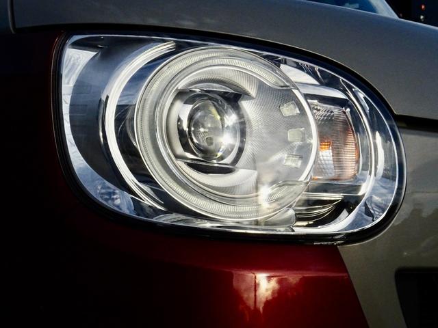 ムーヴキャンバス Ｇ　ＳＡＩＩＩ　左右スライドドア　ナビＴＶつき　車検〜９／９　当店顧客買取車両／左右スライドドア／ナビＴＶバックカメラ付き／ＥＴＣ付き／衝突安全機能／自動ハイビーム／ＨＤＭＩ　ＵＳＢ入力ポートあり／ＬＥＤヘッドライト／（11枚目）