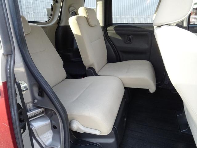 ムーヴキャンバス Ｇ　ＳＡＩＩＩ　左右スライドドア　ナビＴＶつき　車検〜９／９　当店顧客買取車両／左右スライドドア／ナビＴＶバックカメラ付き／ＥＴＣ付き／衝突安全機能／自動ハイビーム／ＨＤＭＩ　ＵＳＢ入力ポートあり／ＬＥＤヘッドライト／（29枚目）