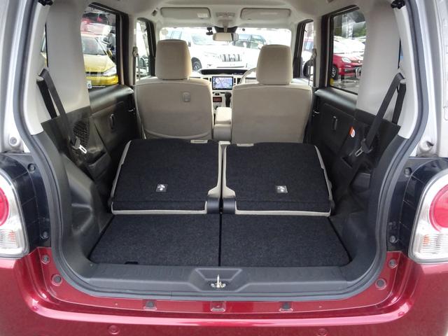 ムーヴキャンバス Ｇ　ＳＡＩＩＩ　左右スライドドア　ナビＴＶつき　車検〜９／９　当店顧客買取車両／左右スライドドア／ナビＴＶバックカメラ付き／ＥＴＣ付き／衝突安全機能／自動ハイビーム／ＨＤＭＩ　ＵＳＢ入力ポートあり／ＬＥＤヘッドライト／（32枚目）