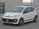 アップ！ アップ！ＧＴＩ　６００台限定車・６速ＭＴ・クルーズコントロール・シティエマージェンシーブレーキ・パークディスタンスコントロール・ディスプレイオーディオ・リモコン付き革巻ステアリング・オートエアコン・ＥＴＣ・１７インチ（4枚目）