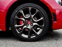 ベースグレード　６ＭＴ　ロッソコスタブラーヴァ１９７２　６ＭＴ　／　ｂｒｅｍｂｏブレーキキャリパー　／　ナビＴＶバックカメラ　／（16枚目）