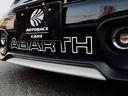 右５ＭＴ　マフラーＡＫＲＡＰＯＶＩＣバルブ常時開放設定　アルミボンネット／ＳＡＢＥＬＴ　ｅｓｓｅｅｓｓｅ専用シート／角度調整式リアスポイラー／ブラック＆ホワイトエンブレム化／ロゴインパクト／リア大型ロゴデカール／ＡＳＳＯカーボンパーツ／ナビＴＶバックカメラ（9枚目）