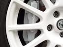 ロゴインパクト　リアウィングデカール　ＫＷ車高調整キット装着　マフラーＡＫＲＡＰＯＶＩＣ／アルミボンネット／ＳＡＢＥＬＴエッセエッセ専用シート／エクステリアパーツオリジナルペイント済／ロゴインパクト／テールインパクト／ナビＴＶバックカメラ／ＬＥＤヘッドライト（26枚目）