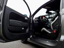 さあ、車内へご案内!