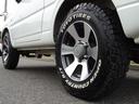 クロスアドベンチャーXC 40THアニバーサリー/タイヤ TOYOオープンカントリー ホワイトレター/車検R9.9/CDオーディオ/スペアタイヤカバーあり(15枚目)