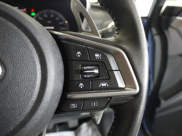 2.0i-Lアイサイト 革シート/シートヒーター/ナビ/ワンオーナー/禁煙/ユーザー買取車/パワーシート/Bluetooth/衝突軽減/レーンアシスト/バックカメラ/サイドカメラ/クルコン(15枚目)