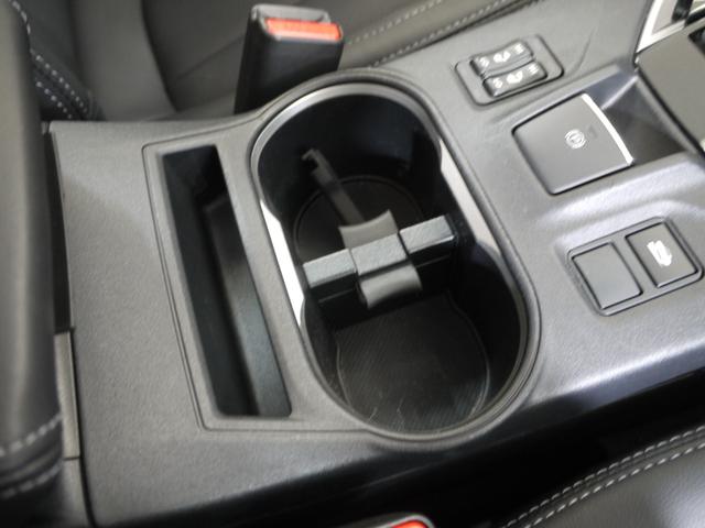 2.0i-Lアイサイト 革シート/シートヒーター/ナビ/ワンオーナー/禁煙/ユーザー買取車/パワーシート/Bluetooth/衝突軽減/レーンアシスト/バックカメラ/サイドカメラ/クルコン(38枚目)