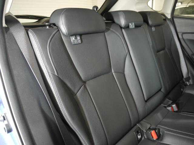 2.0i-Lアイサイト 革シート/シートヒーター/ナビ/ワンオーナー/禁煙/ユーザー買取車/パワーシート/Bluetooth/衝突軽減/レーンアシスト/バックカメラ/サイドカメラ/クルコン(48枚目)