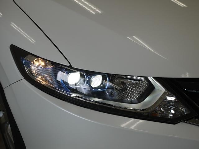 ハイブリッドX ホンダセンシング/インターナビ/DVD再生可/バックカメラ/サイドカメラ/Bluetooth/LEDヘッドライト/ワンオーナー/ETC/スマートキー/スペアキー有り(42枚目)