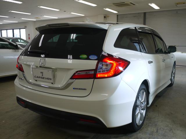 ハイブリッドX ホンダセンシング/インターナビ/DVD再生可/バックカメラ/サイドカメラ/Bluetooth/LEDヘッドライト/ワンオーナー/ETC/スマートキー/スペアキー有り(51枚目)